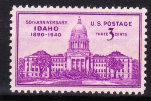 MOstamps - US #896 Mint OG NH - Lot # HS-O864