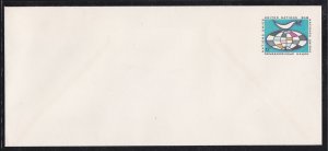 United Nations - New York # U4,  Stamped Envelope, # 10 Size, Mint