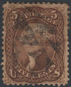 U.S. 95 Used FVF App. (63021)