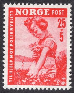 NORWAY SCOTT B48