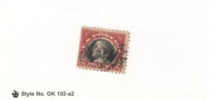 US SCOTT# 547 $2.00 STAMP