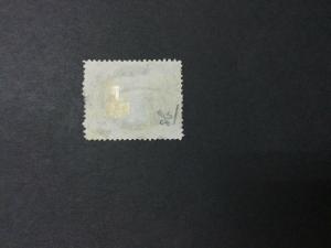 MOMEN: US #24 USED #24486