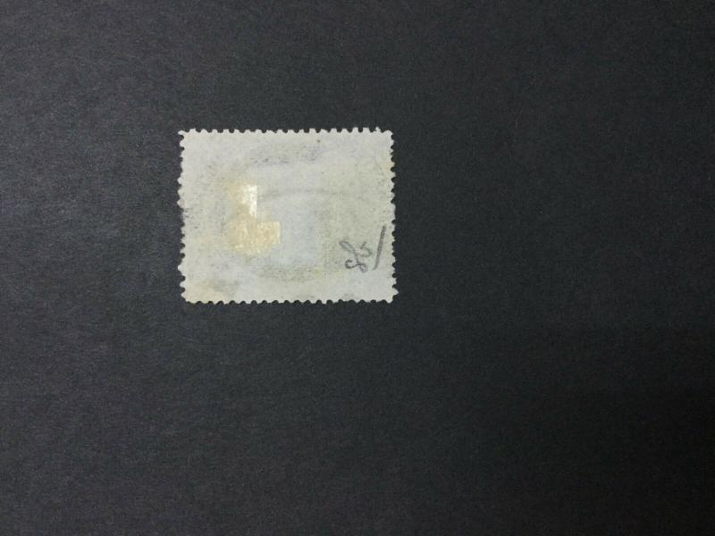 MOMEN: US #24 USED #24486