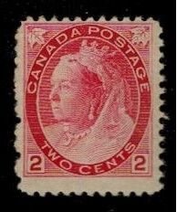 Canada 77 MNH