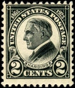 U. S. Scott #610 - Used [SL01-0001-09-06]
