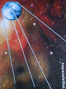 ​KOREA 2001 SC#4172 SPACE EXPLORATION CTO SHEET-VF- WE SHIP TO WORLD WIDE