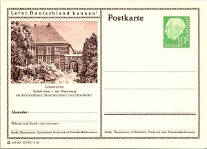 Germany Post-1950