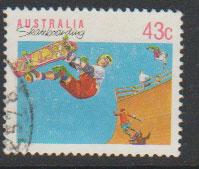 Australia SG 1181  FU -   Australia Day