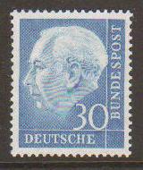 Germany #712 Mint