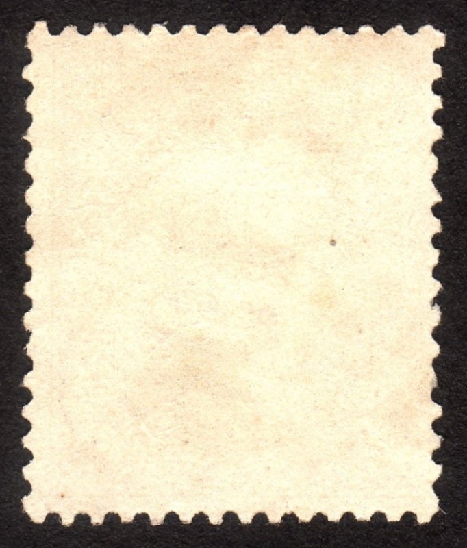 1867, France 10c, Napoleon III, Used, Sc 32