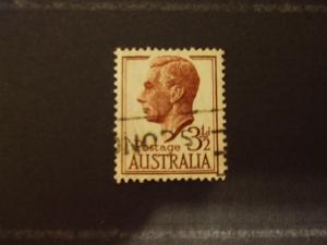 Australia #236 used