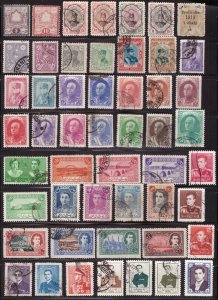 A3485   IRAN           Collection             Mint/Used