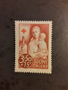 Finland #B67             MH