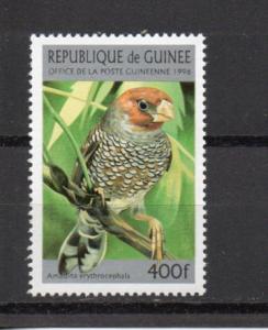 Guinea 1371 MNH