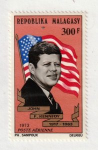 Malagasy Republic      C119        MNH OG