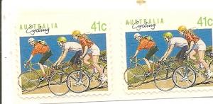 Australia 1185 MNH