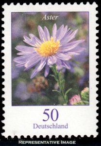 Germany Scott 2314 Mint never hinged.