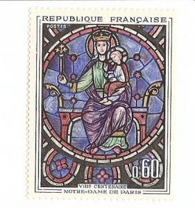 France 1090 MNH