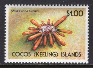 Cocos Keeling Islands 239 MNH VF