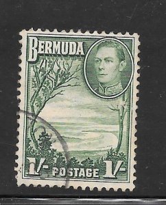 Bermuda #122 Used Single