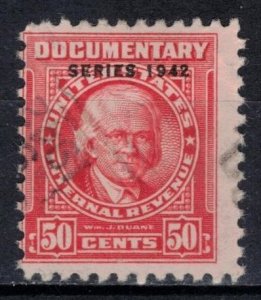 USA - Revenues - Scott R346