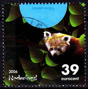 Netherlands 2006 Mi. 2426  used (2359)