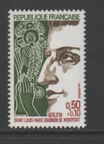 France MINT Bargain Box