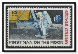 US #C76 Airmail MNH