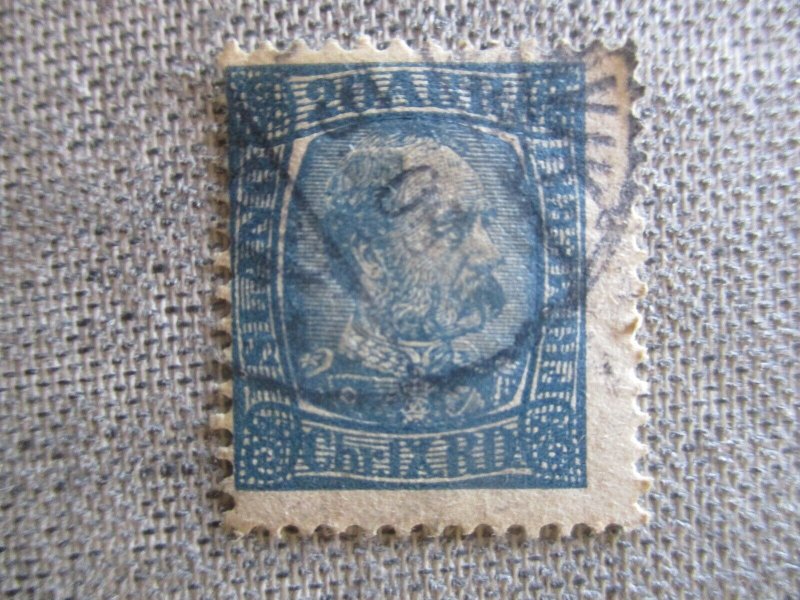 Iceland, Scott#40, used 