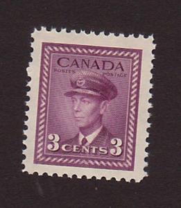Canada 252 VF MNH