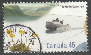 Canada   1575   (O)   1995