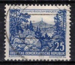 Germany - DDR - Scott 539