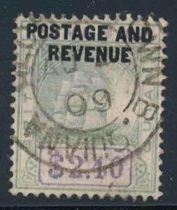 BRITISH GUIANA (171), EXTREMEMLY FINE - 424692