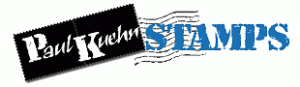 Paul Kuehn Stamps