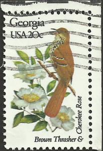 # 1962A USED GEORGIA