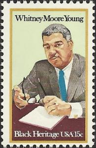 # 1875 MINT NEVER HINGED WHITNEY MOORE YOUNG