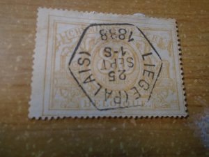 Belgium  #  Q12   used