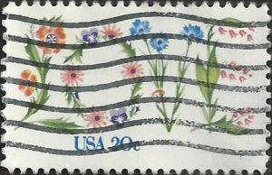 # 1951 USED LOVE STAMP