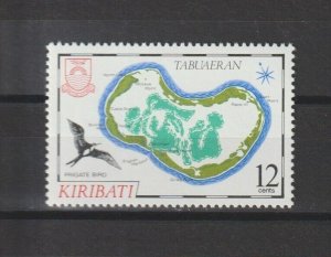 KIRIBATI 1985 SG 237w MNH