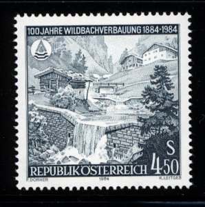 Austria 1984  Scott #1278 MNH