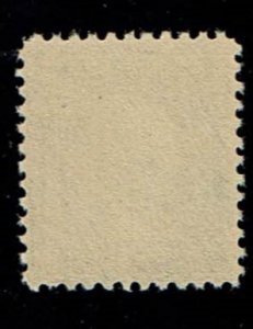 Scott #515 XF-OG-NH.