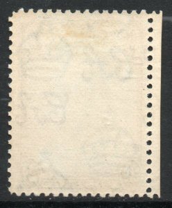Bermuda: 1938 KGVI 2d SG 112 mint