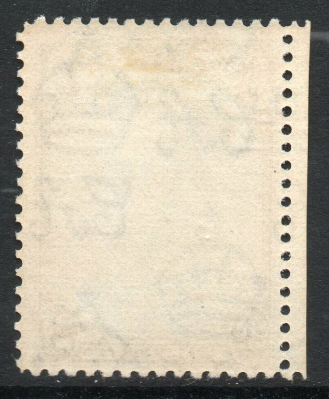 Bermuda: 1938 KGVI 2d SG 112 mint