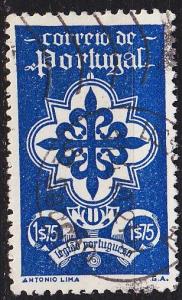 PORTUGAL [1940] MiNr 0613 ( O/used )