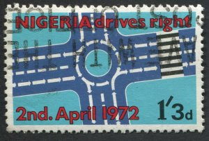 NIgeria  281  Used