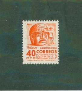 MEXICO 880 MH BIN $1.50