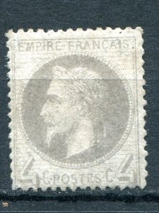 France Maury 27 II  Mint VF   -  Lakeshore Philatelics