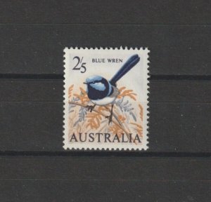 AUSTRALIA 1964/5 SG 367a MNH Cat £7.50