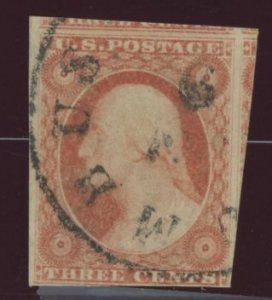 United States #11  Single