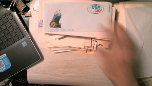 US FDC COLLECTION  MINT ENTIRES 100 ITEMS